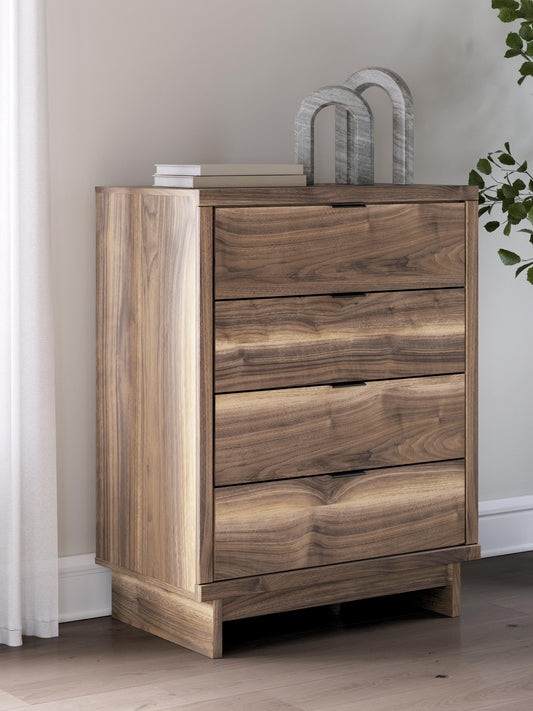 Ashley Express - Chirason Four Drawer Chest
