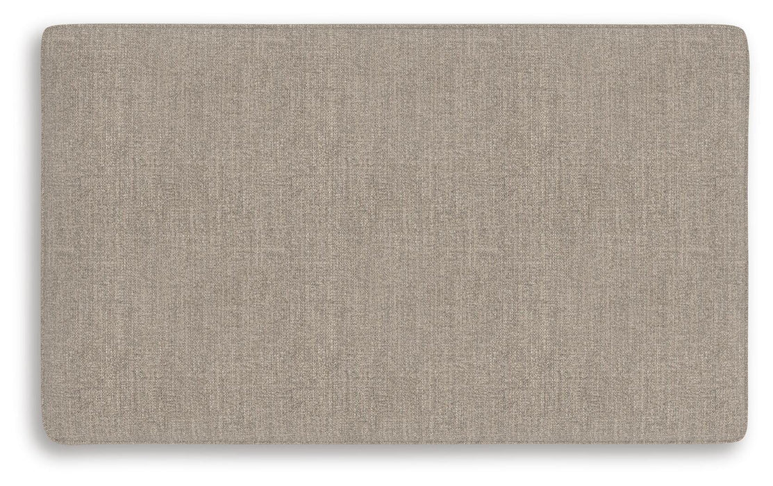 Ashley Express - Sararose Ottoman