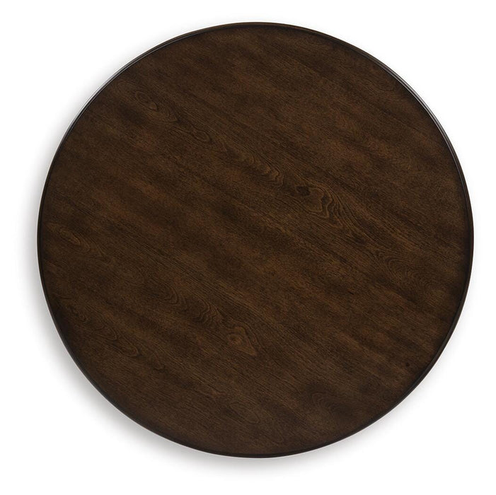 Ashley Express - Frallyn Round End Table