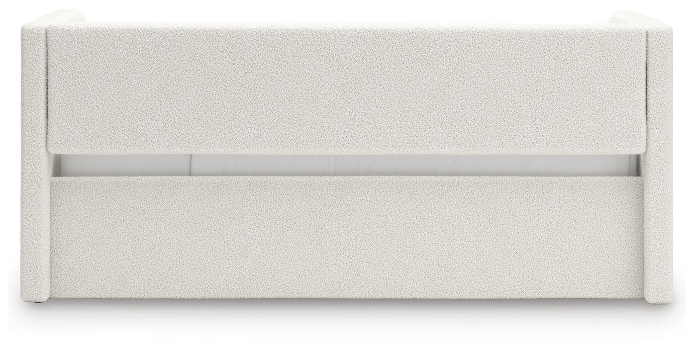 Ashley Express - Arloster Twin Upholstered Day Bed