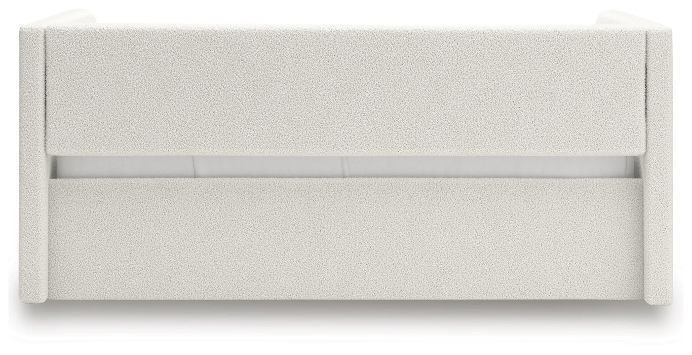 Ashley Express - Arloster Full Upholstered Day Bed