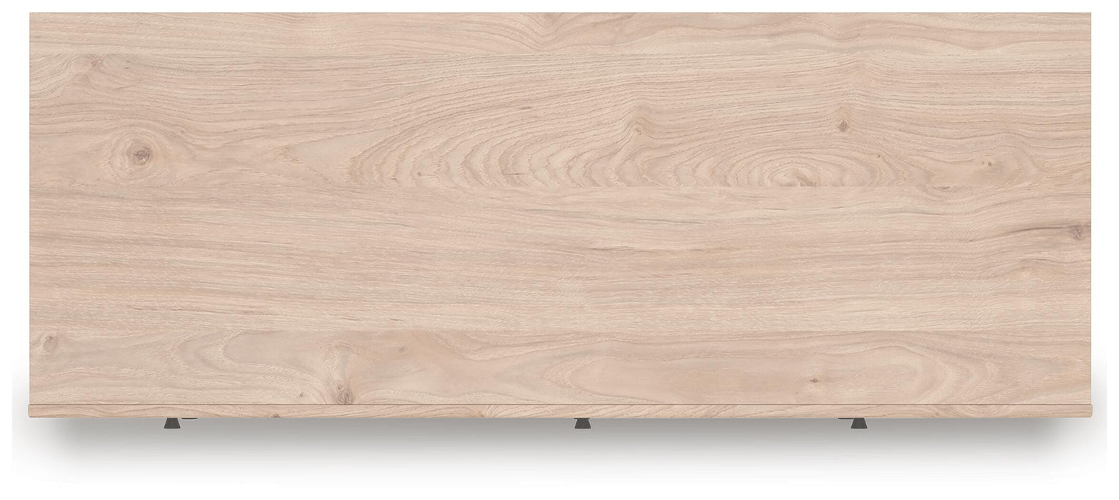 Ashley Express - Arloster Six Drawer Dresser