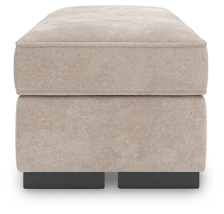 Ashley Express - High Profile Ottoman