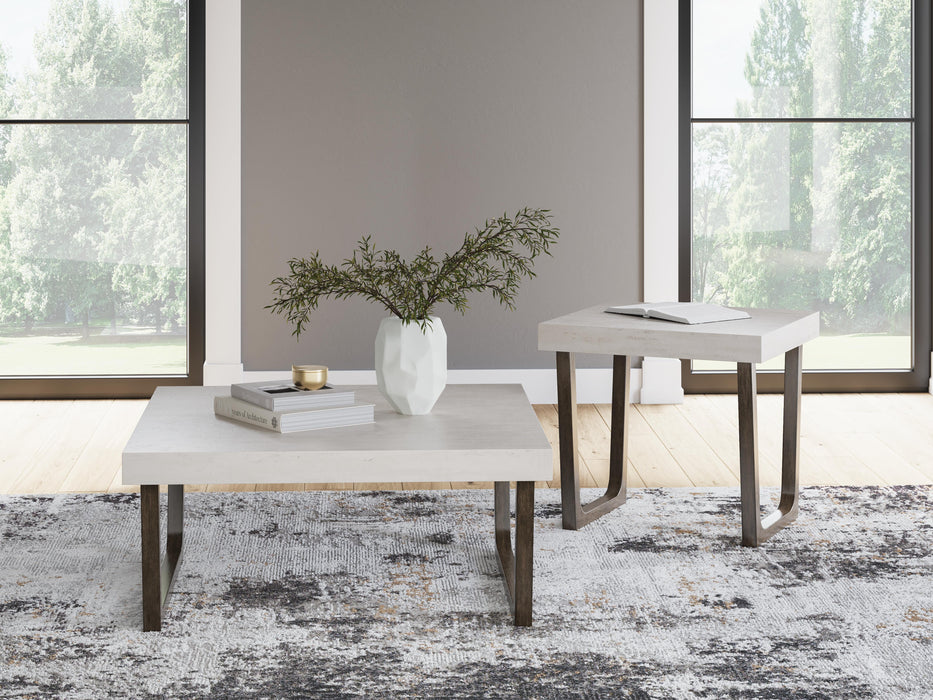 Ashley Express - Westenfort Occasional Table Set (2/CN)