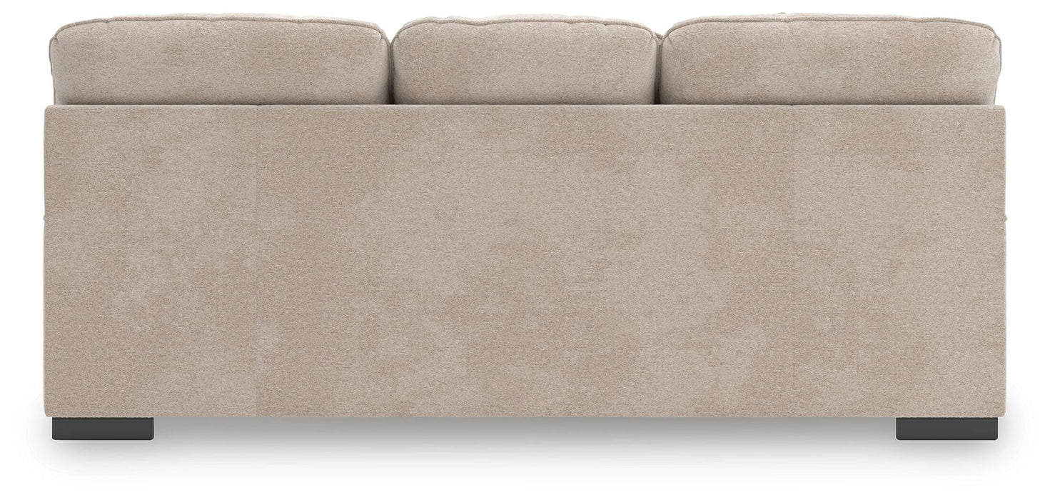 High Profile Sofa