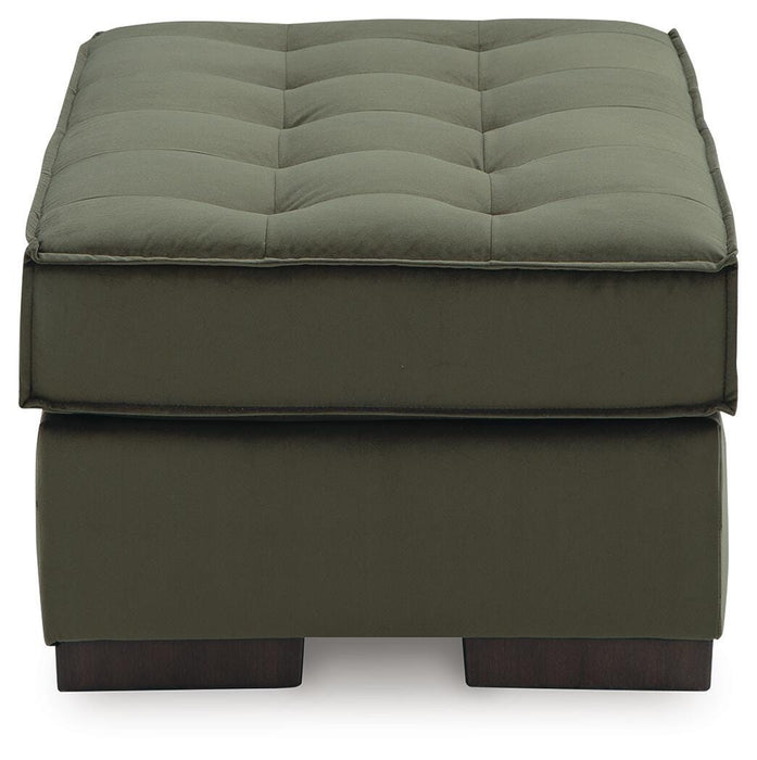 Ashley Express - Caspian-Town Oversized Accent Ottoman
