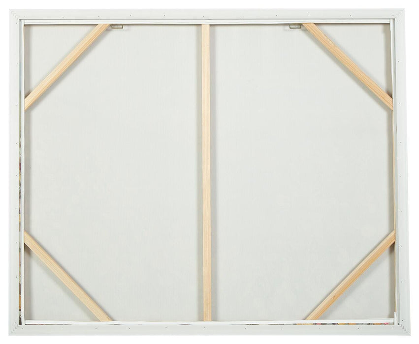 Ashley Express - Pryorley Wall Art