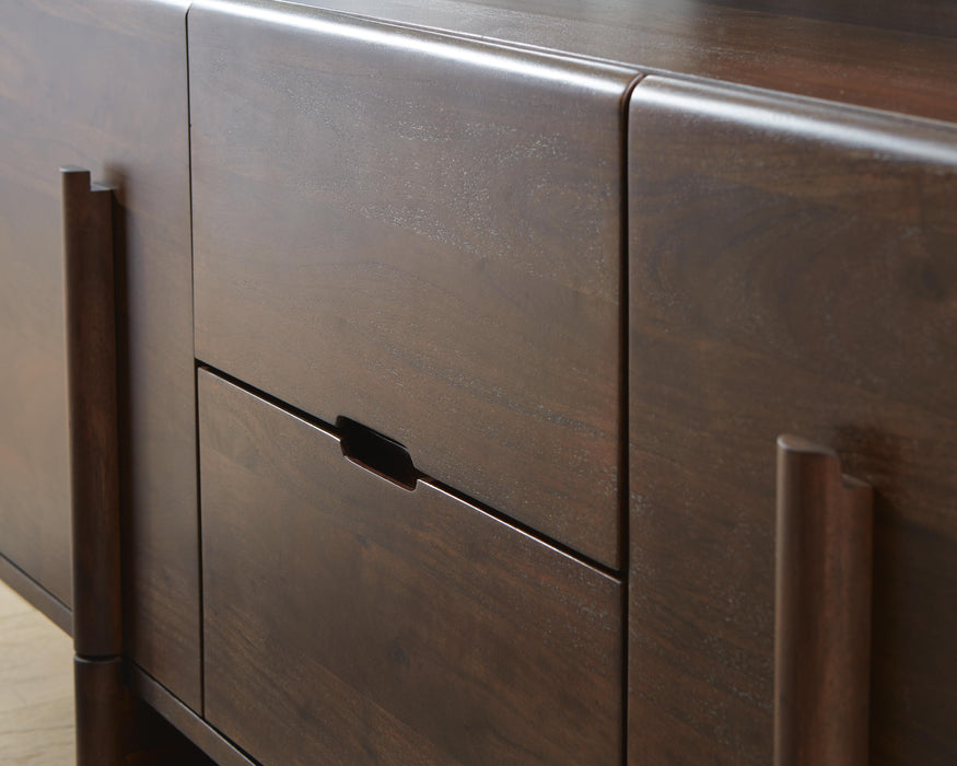 Kydler Accent Cabinet