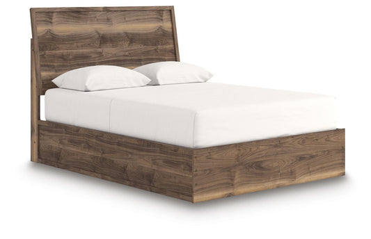 Ashley Express - Chirason Queen Panel Bed