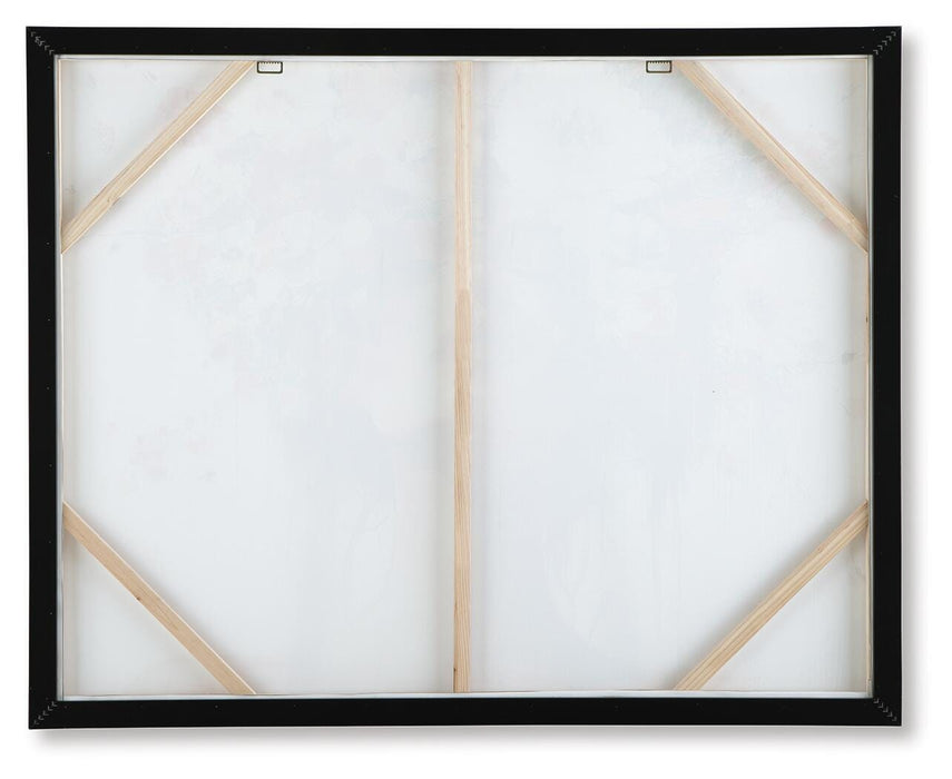 Ashley Express - Shadwick Wall Art