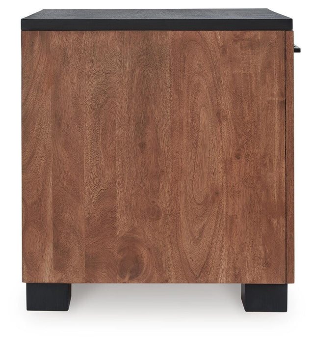 Ashley Express - Kallari Chair Side End Table