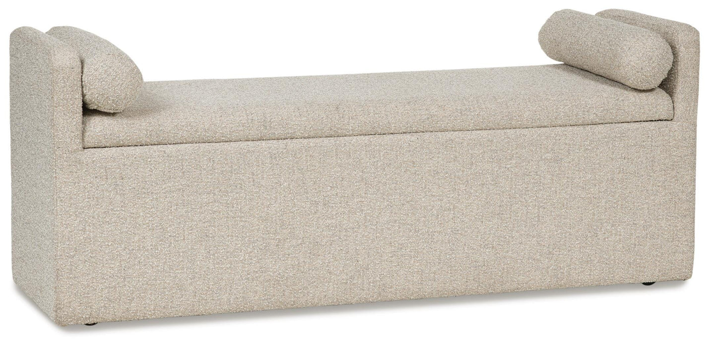 Galliden Large UPH Dining Room Bench