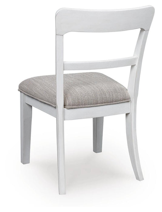 Ashley Express - Greddinton Dining UPH Side Chair (2/CN)