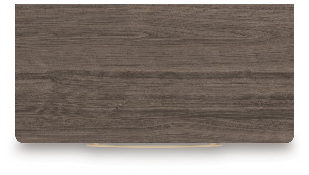 Kendanport Five Drawer Chest