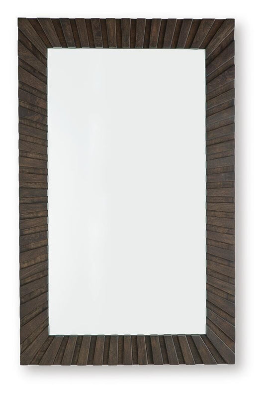 Ashley Express - Advin Accent Mirror