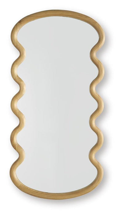Ashley Express - Serendis Accent Mirror
