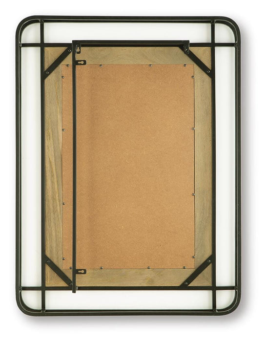 Ashley Express - Beelman Accent Mirror