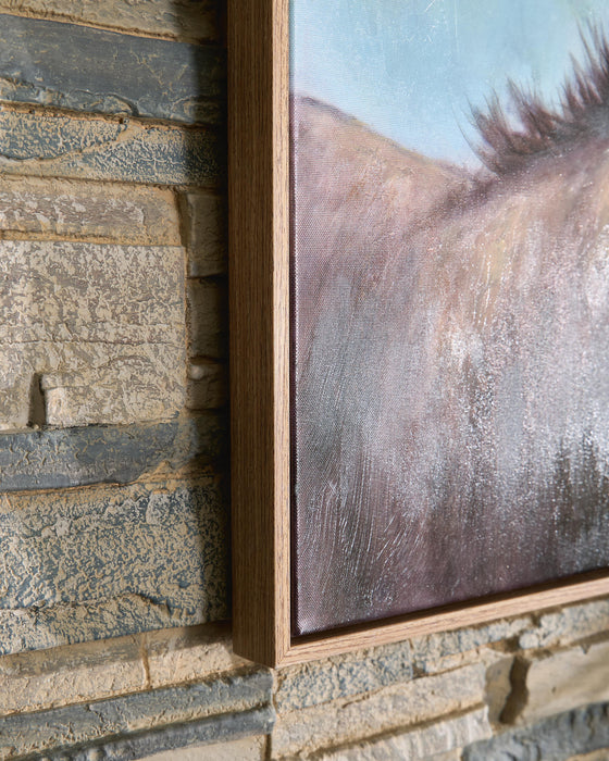 Ashley Express - Landerton Wall Art
