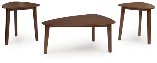 Ashley Express - Lyncott Occasional Table Set (3/CN)
