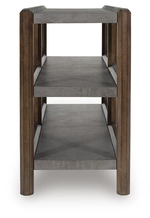 Ashley Express - Kallenny Sofa Table
