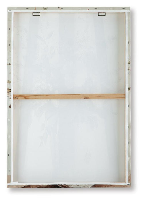 Ashley Express - Faisaldon Wall Art Set (2/CN)