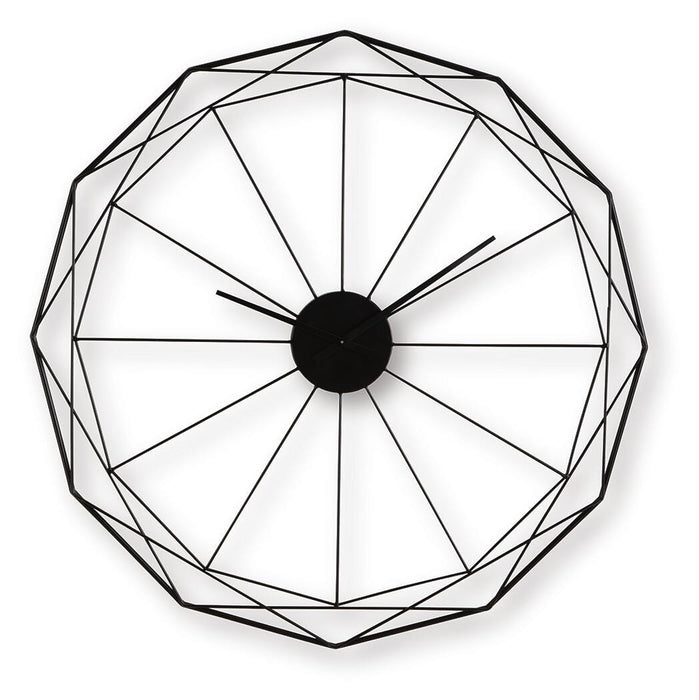 Ashley Express - Arkthorne Wall Clock