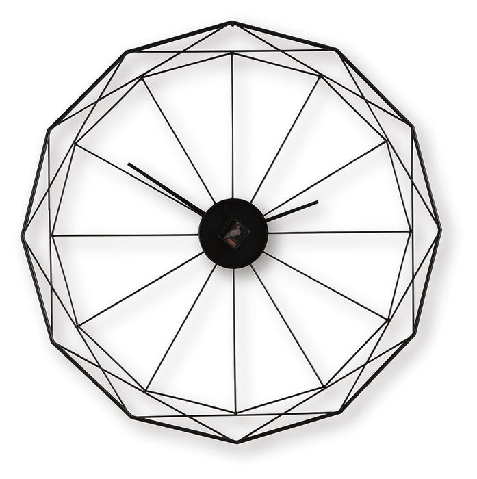Ashley Express - Arkthorne Wall Clock