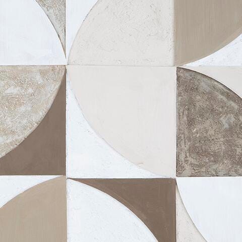 Ashley Express - Harelman Wall Art