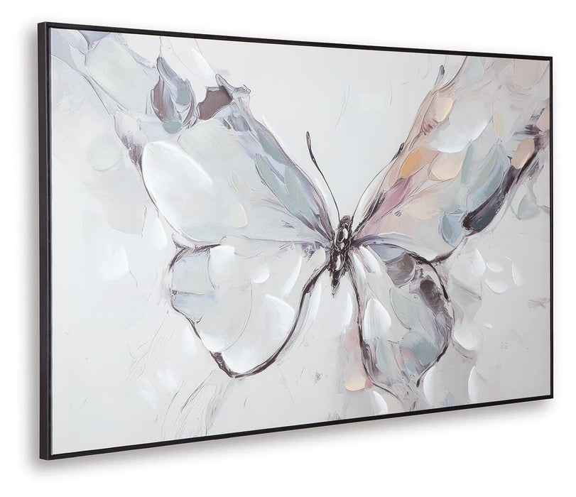 Ashley Express - Dashwick Wall Art