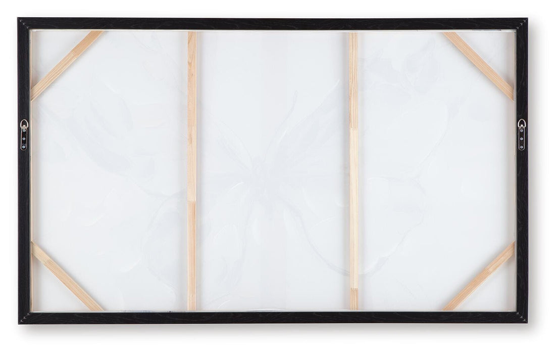 Ashley Express - Dashwick Wall Art