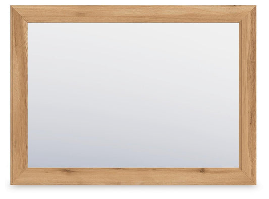 Aleaport Bedroom Mirror