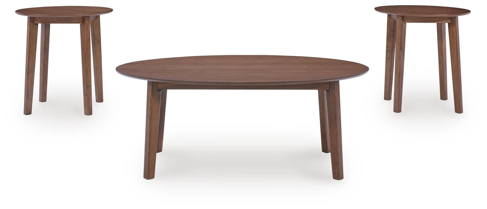 Ashley Express - Gordonay Occasional Table Set (3/CN)