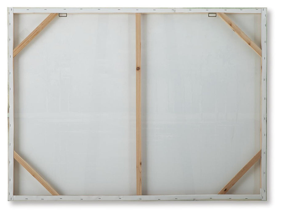 Ashley Express - Garlenridge Wall Art