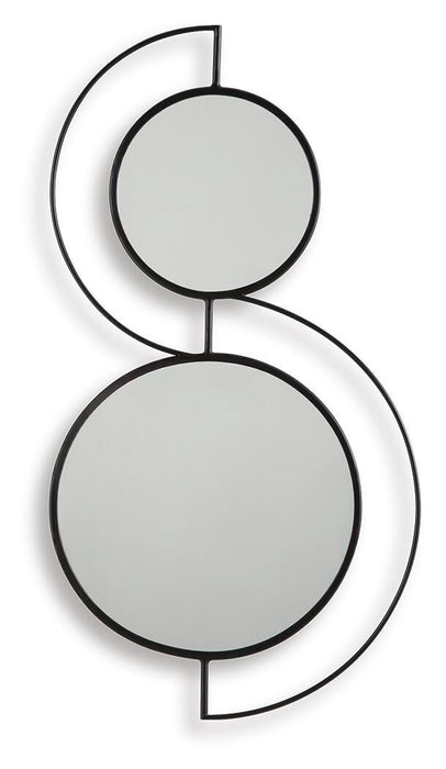 Ashley Express - Shayham Accent Mirror