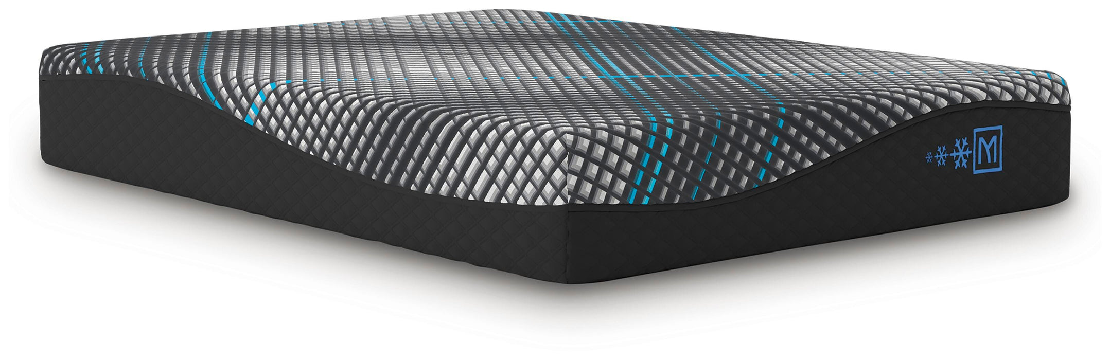 Ashley Express - Millennium 2.0 Hybrid 14 Inch Queen Mattress