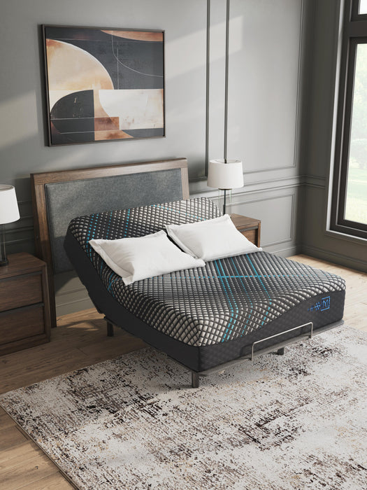 Ashley Express - Millennium 2.0 Foam 14 Inch Queen Mattress