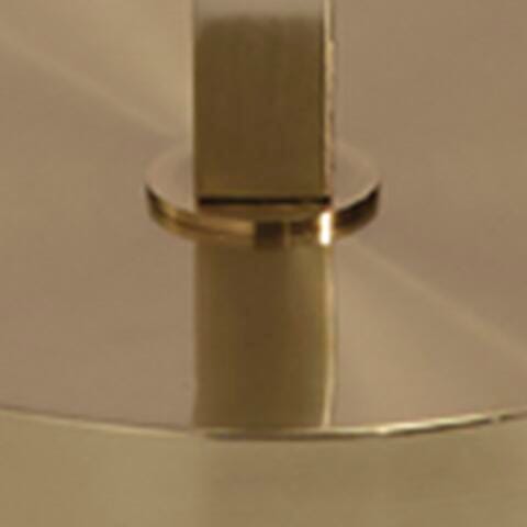 Ashley Express - Haigwood Metal Floor Lamp (1/CN)