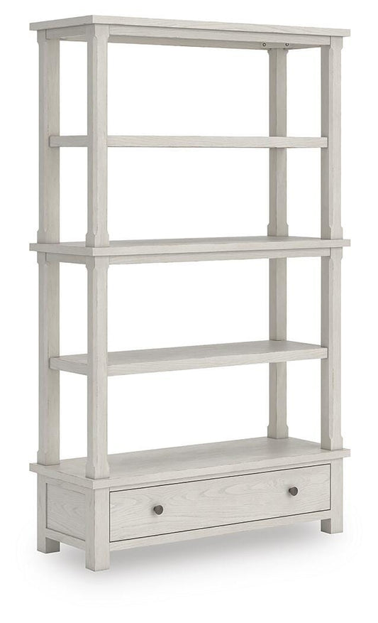 Robbinsdale Bookcase