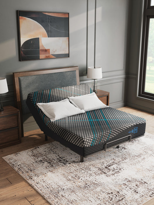 Ashley Express - Millennium 2.0 Foam 12 Inch Queen Mattress