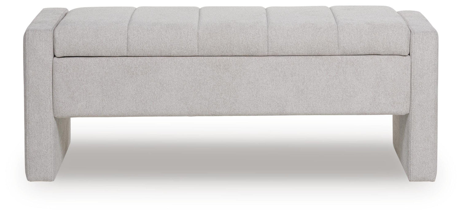 Ashley Express - Akselman Storage Bench