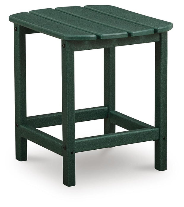 Ashley Express - Sundown Shores Rectangular End Table