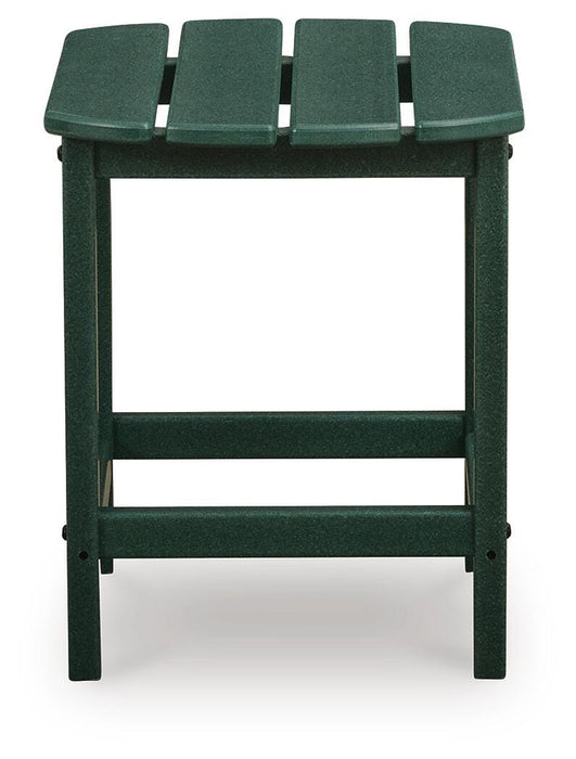 Ashley Express - Sundown Shores Rectangular End Table