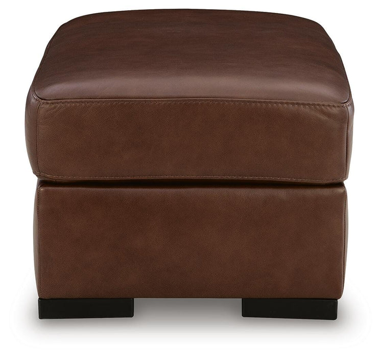 Ashley Express - Brogliano Ottoman