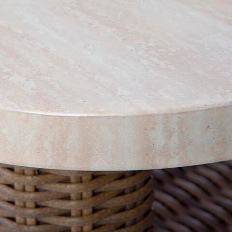Ashley Express - Dolan Creek Rectangular Cocktail Table