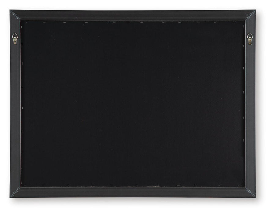 Ashley Express - Ingor Wall Art
