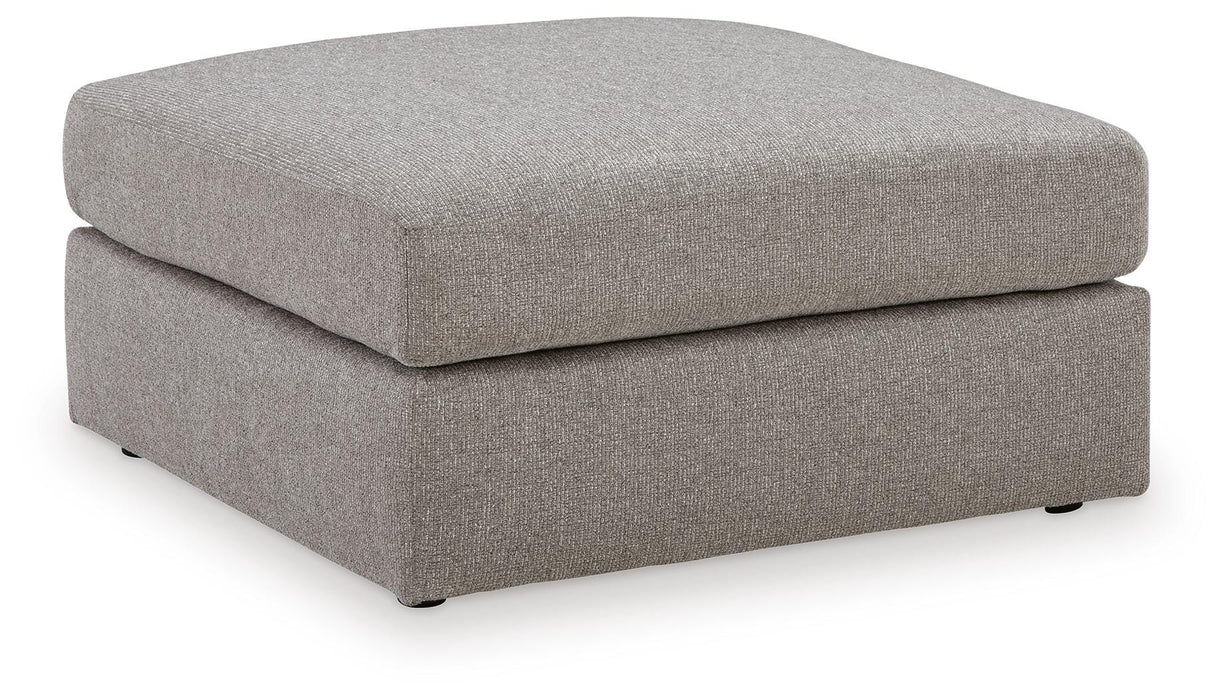 Ashley Express - Lindon Oversized Accent Ottoman
