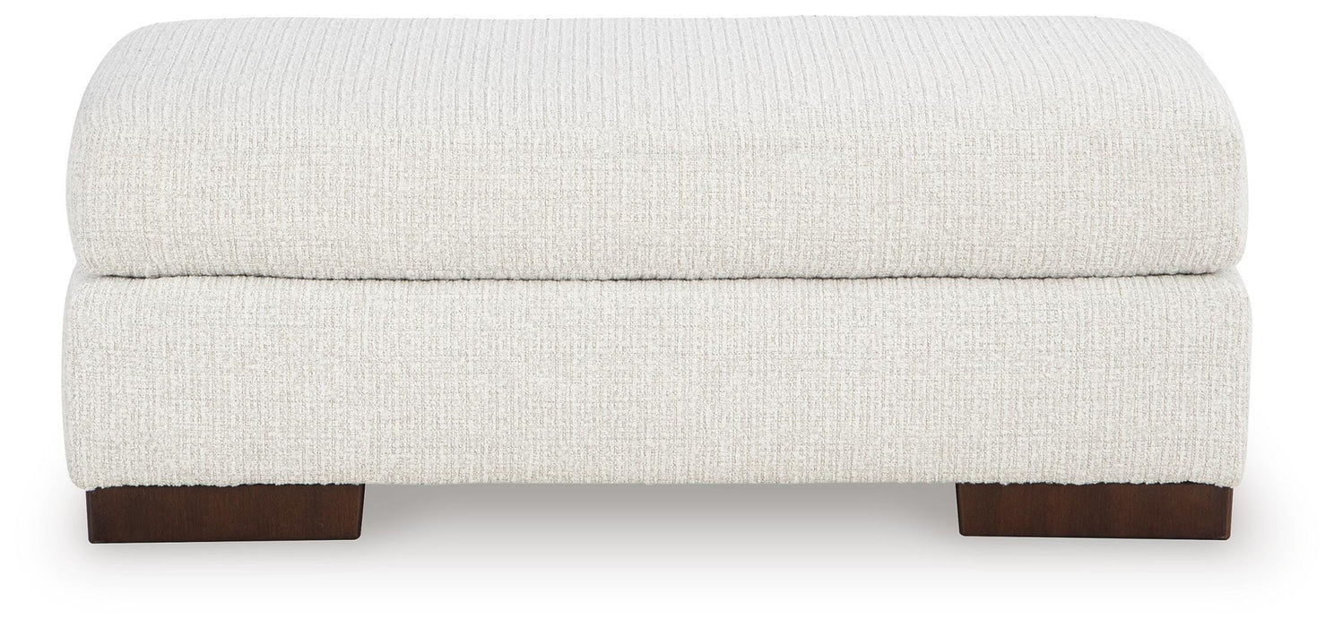 Ashley Express - Hartside Ottoman