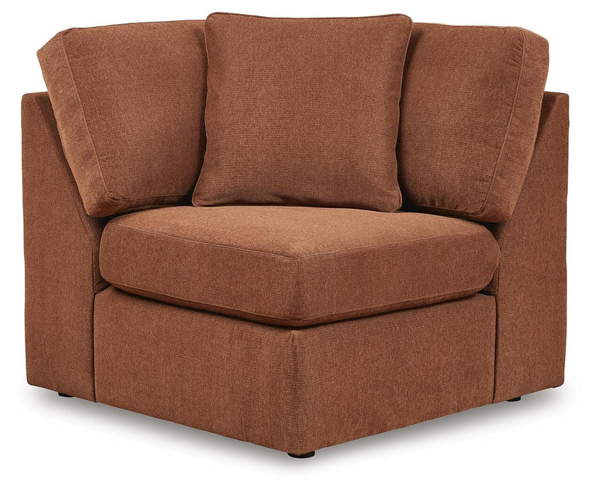 Modmax 4-Piece Sectional