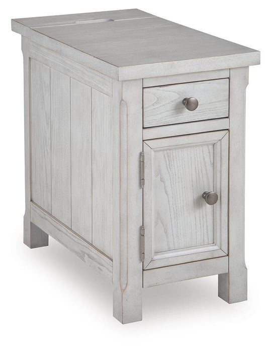 Ashley Express - Robbinsdale Chair Side End Table