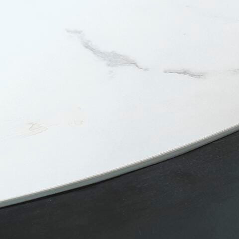 Ashley Express - Grayman Round End Table